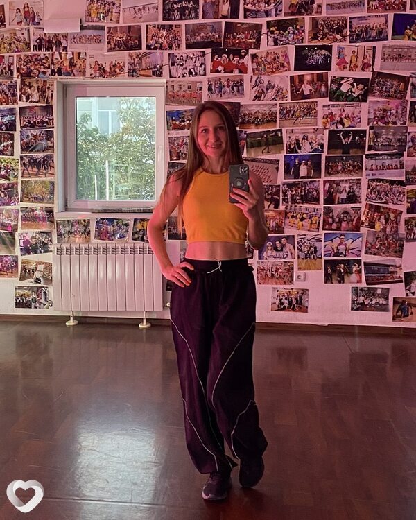 Инна, 42, Шахтах — анкета №1994538