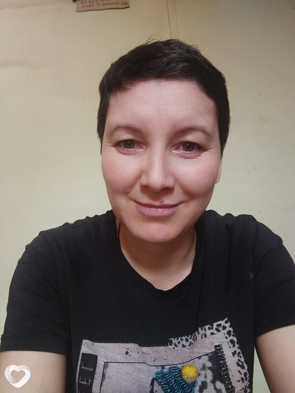 Валентина, 36, Усть-Каменогорск — анкета №1994539