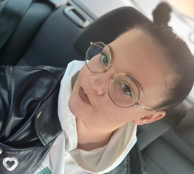 Екатерина, 31, Гродно — анкета №1994650