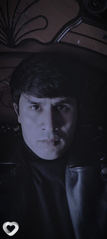 Халил, 33, Санкт-Петербурге — анкета №1994667