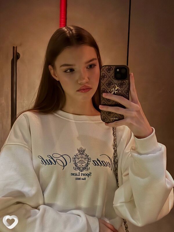 Кристина, 21, Санкт-Петербурге — анкета №1994719
