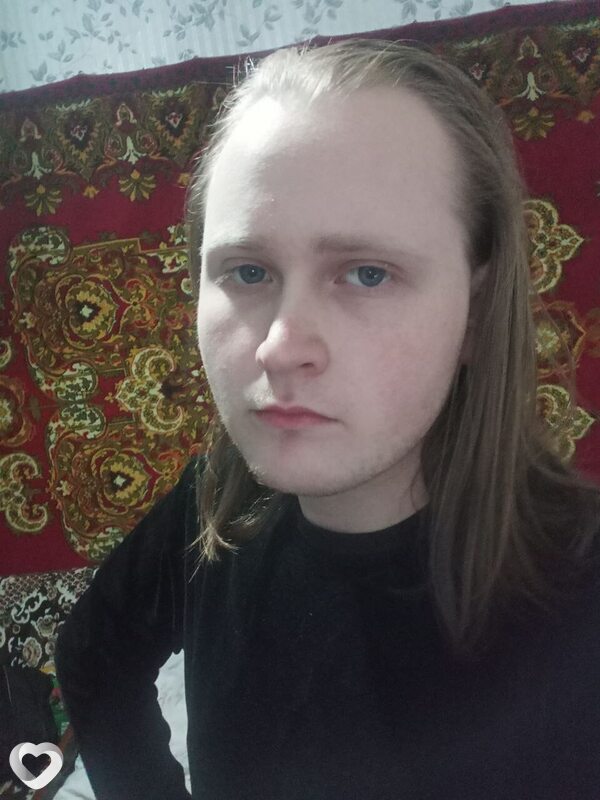 Дмитрий, 24, Кропоткине — анкета №1994721