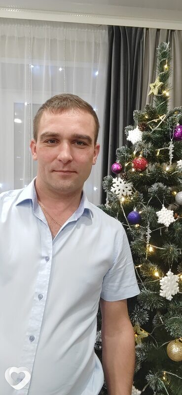 Виктор, 39, Бокситогорске — анкета №1994727