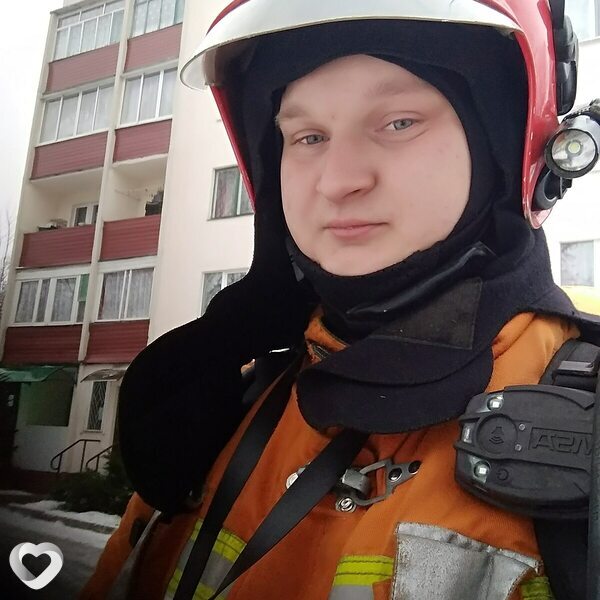 Алексей, 29, Марьине Горке — анкета №1994796