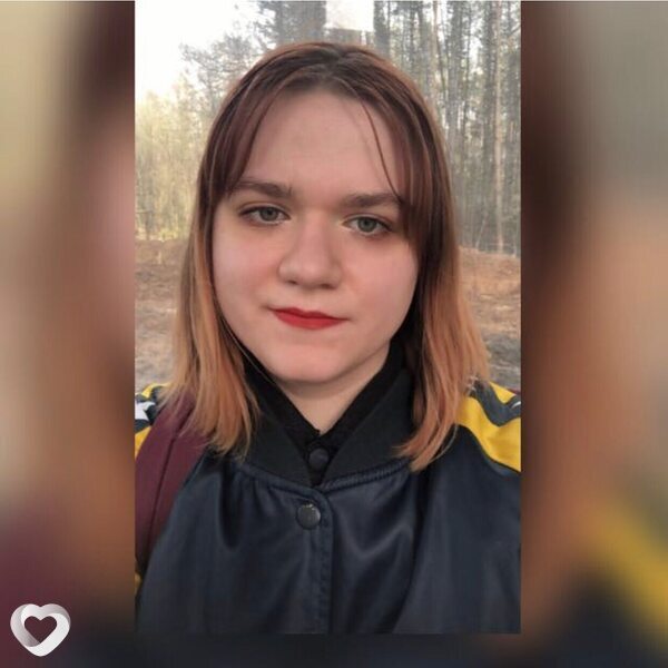 Юлия, 22, Москве — анкета №1994800