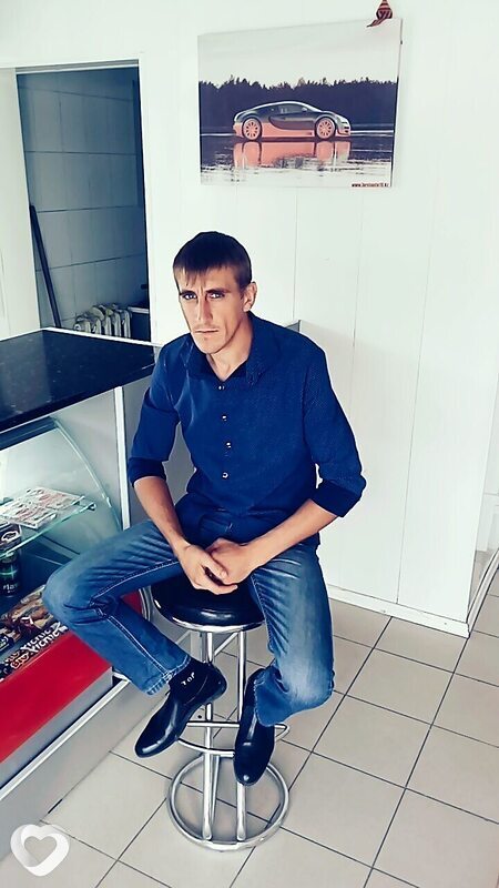 Виталий, 35, Костанае — анкета №1994808