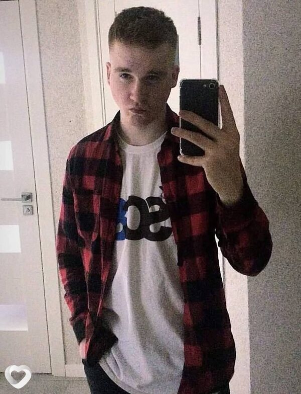Андрей, 23, Бресте — анкета №1994812