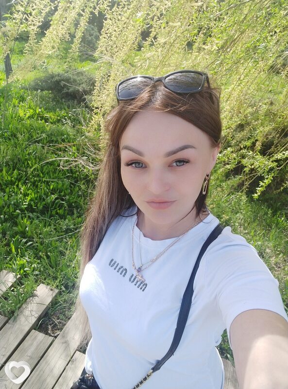 Ирина, 33, Алматы — анкета №1994815