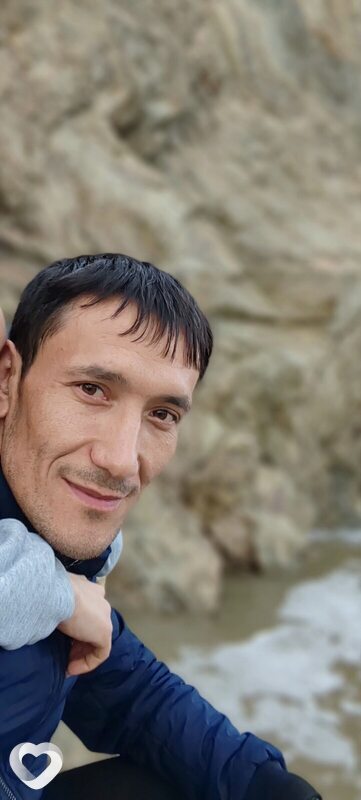 Макс, 36, Казани — анкета №1994790