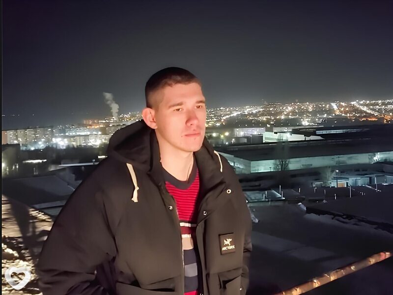 Некит, 25, Москве — анкета №1994791