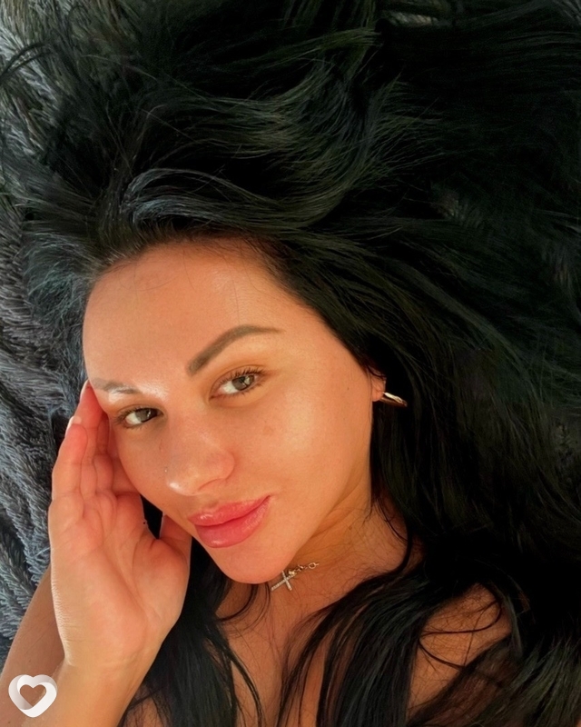 Катарина, 34, Калининграде — анкета №1994745