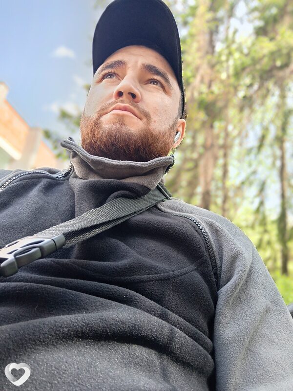 Сергей, 30, Челябинске — анкета №1994750