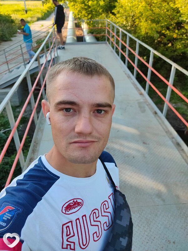 Вадим, 29, Сызрани — анкета №1994756