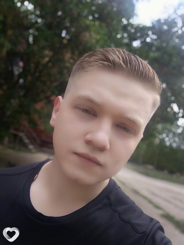 Vadim, 28, Нижнем Новгороде — анкета №1994766