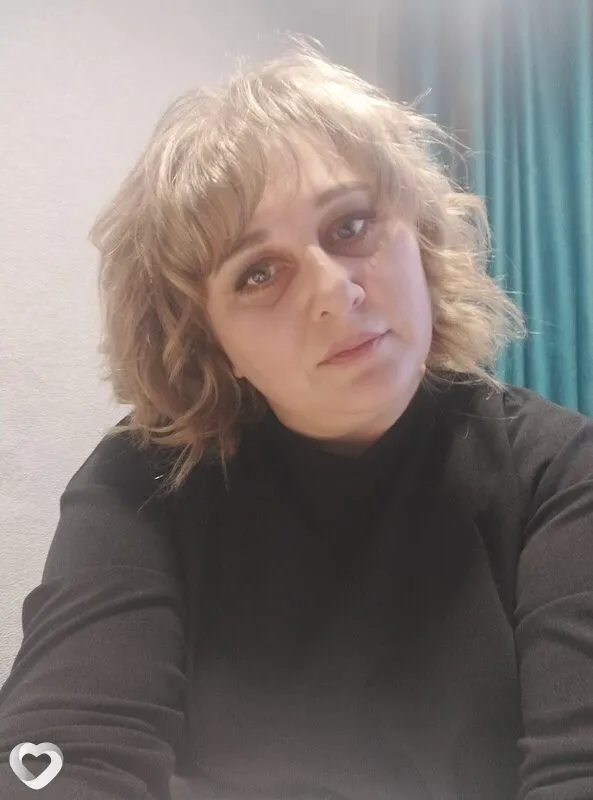 Юлия, 37, Бийске — анкета №1994894