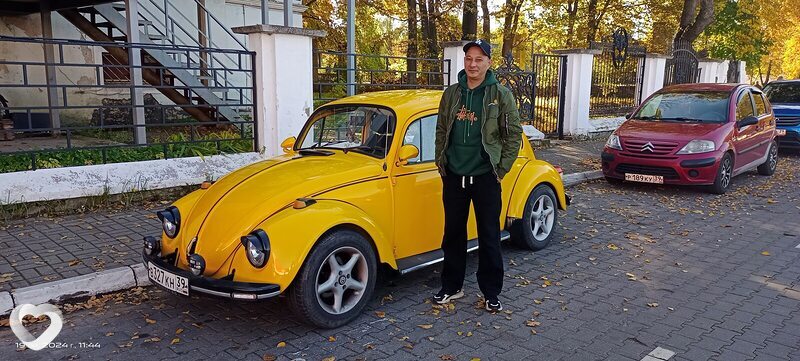 Артур, 38, Владикавказе — анкета №1994896