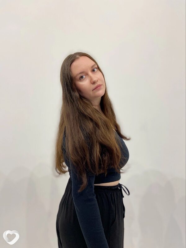 Ульяна, 25, Санкт-Петербурге — анкета №1994897