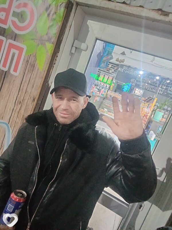 Юрий, 46, Костанае — анкета №1994902