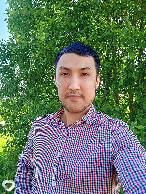 Надир, 29, Санкт-Петербурге — анкета №1994903
