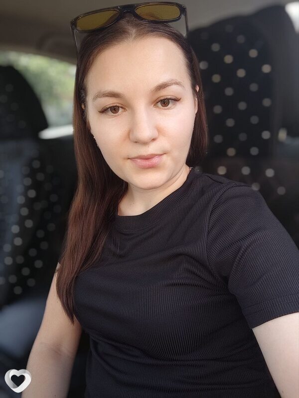 Кристина, 32, Сочи — анкета №1994909
