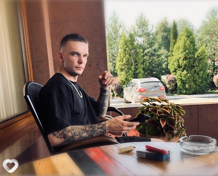 Иван, 28, Коврове — анкета №1995289