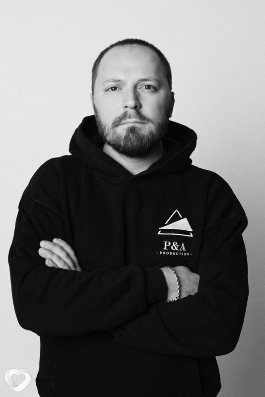 Александр, 34, Москве — анкета №1994937