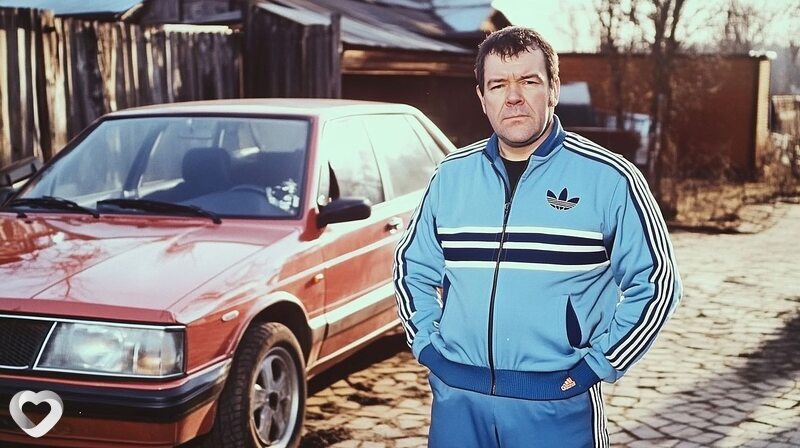 Добронрав, 50, Новокузнецке — анкета №1995144