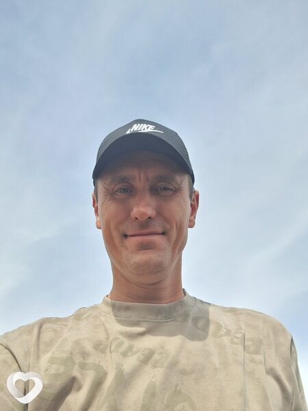 Roma, 43, Кропивницкий — анкета №12937