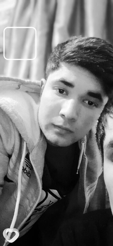 Akif, 28, Чите — анкета №1995159