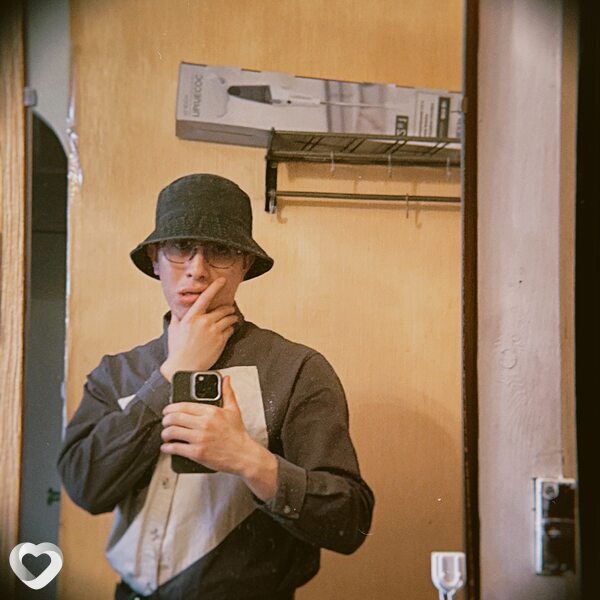 Адым, 25, Москве — анкета №1995160