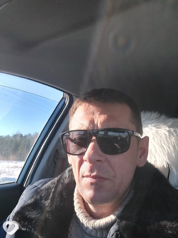Олег, 42, Канске — анкета №1995166