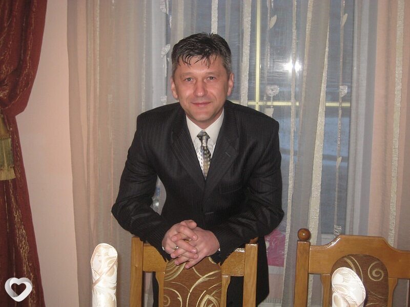 Сергей, 52, Бресте — анкета №1995168