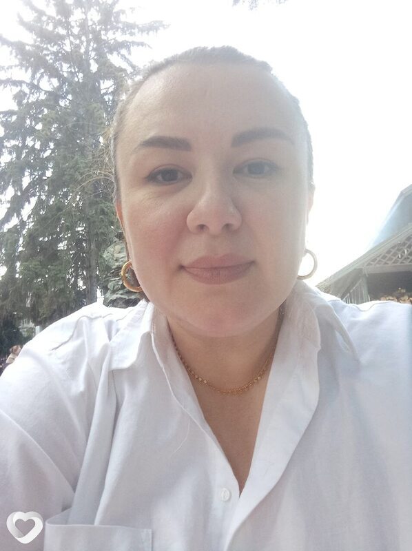 Ирина, 39, Нальчике — анкета №1995004