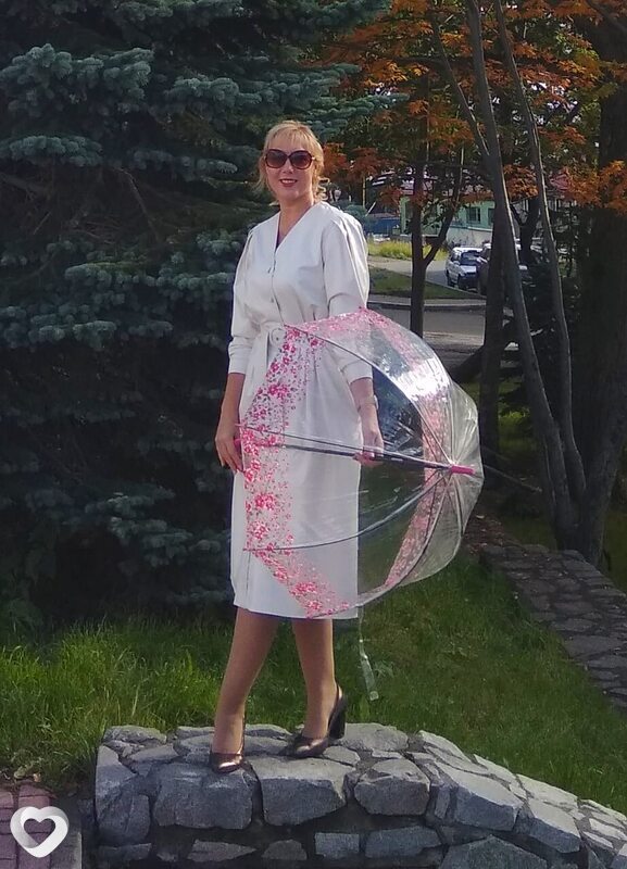 Алина, 46, Петропавловске-Камчатском — анкета №1995006