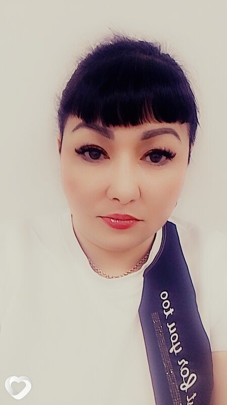 Алина, 40, Уфе — анкета №1995008