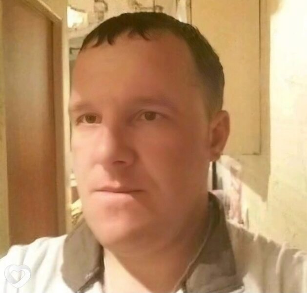 Григорий, 46, Актюбинске — анкета №1995018