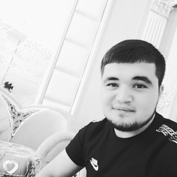 Shatlyk, 29, Минске — анкета №1995048