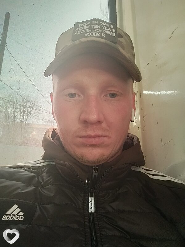 Александр, 30, Мариуполе — анкета №1995049