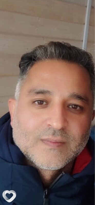 Samer, 41, Москве — анкета №1995051