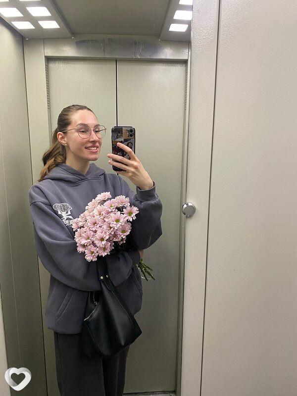 Екатерина, 29, Санкт-Петербурге — анкета №1995057