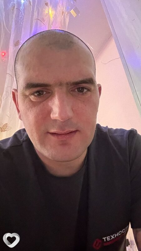 Евгений, 44, Череповце — анкета №1995059