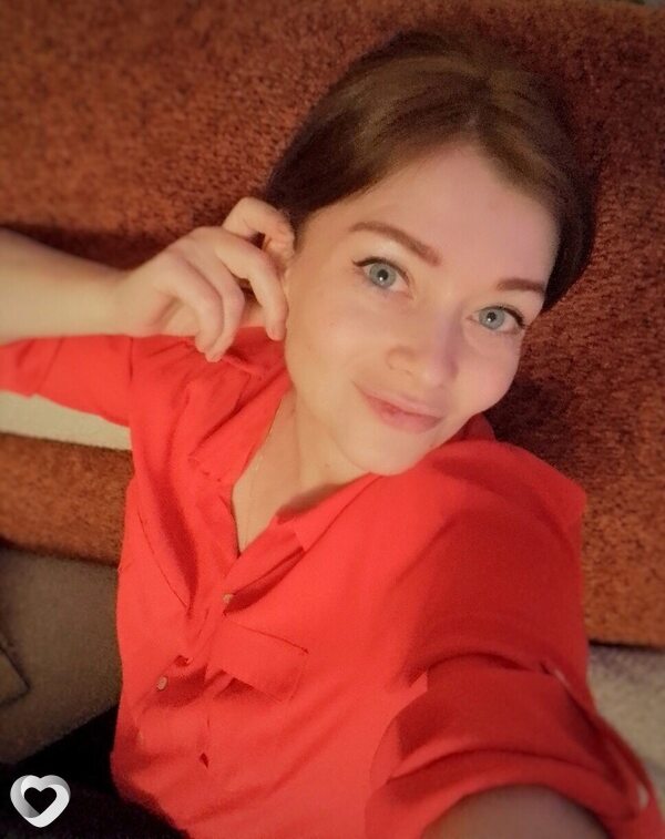 Светлана, 40, Тюмени — анкета №1995062