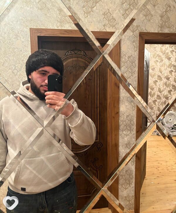 Samir, 29, Уральске — анкета №1994976