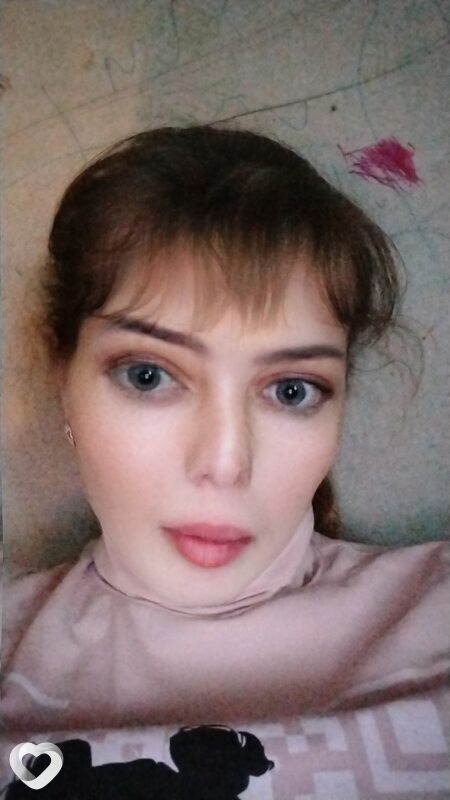 Ника, 35, Нижнеудинске — анкета №1994983