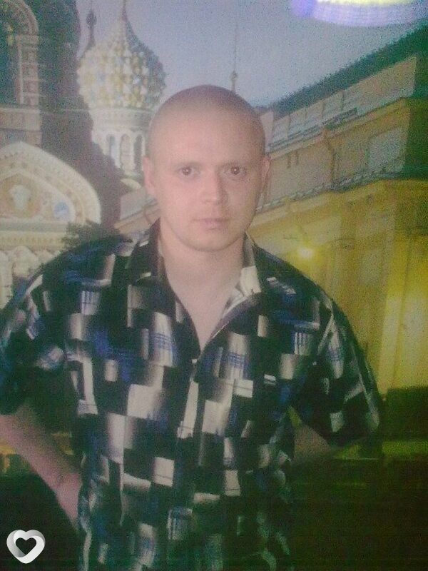 Николай, 45, Челябинске — анкета №1994990