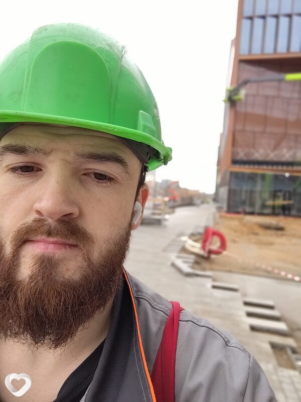 Anzor, 25, Москве — анкета №1995024
