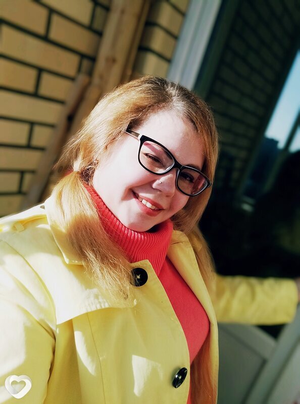 Яна, 38, Москве — анкета №1995033