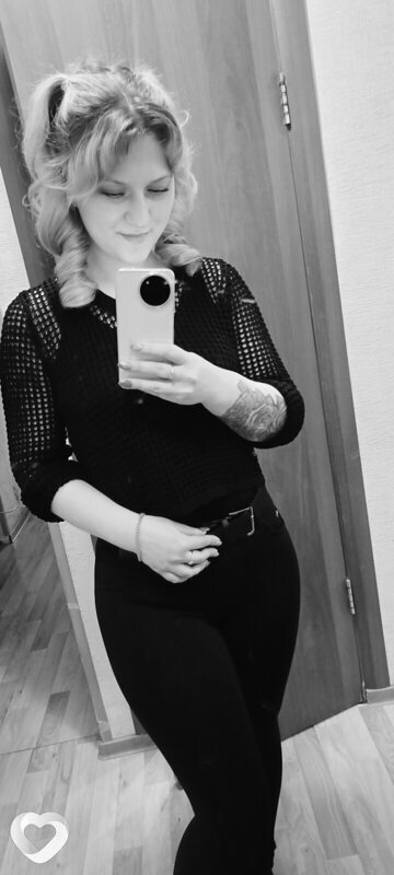 Анастасия, 28, Екатеринбурге — анкета №1995096