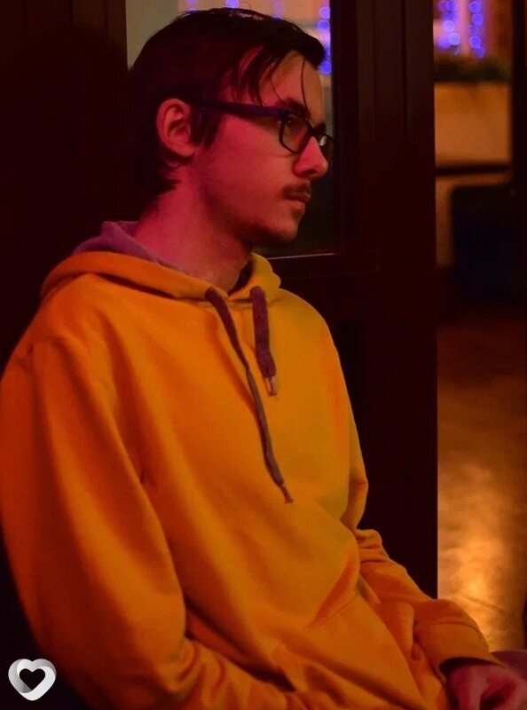 Дмитрий, 19, Петропавловске-Камчатском — анкета №1995100