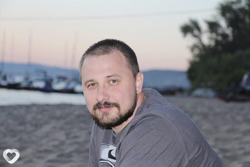 Aleksei, 39, Магнитогорске — анкета №1995107